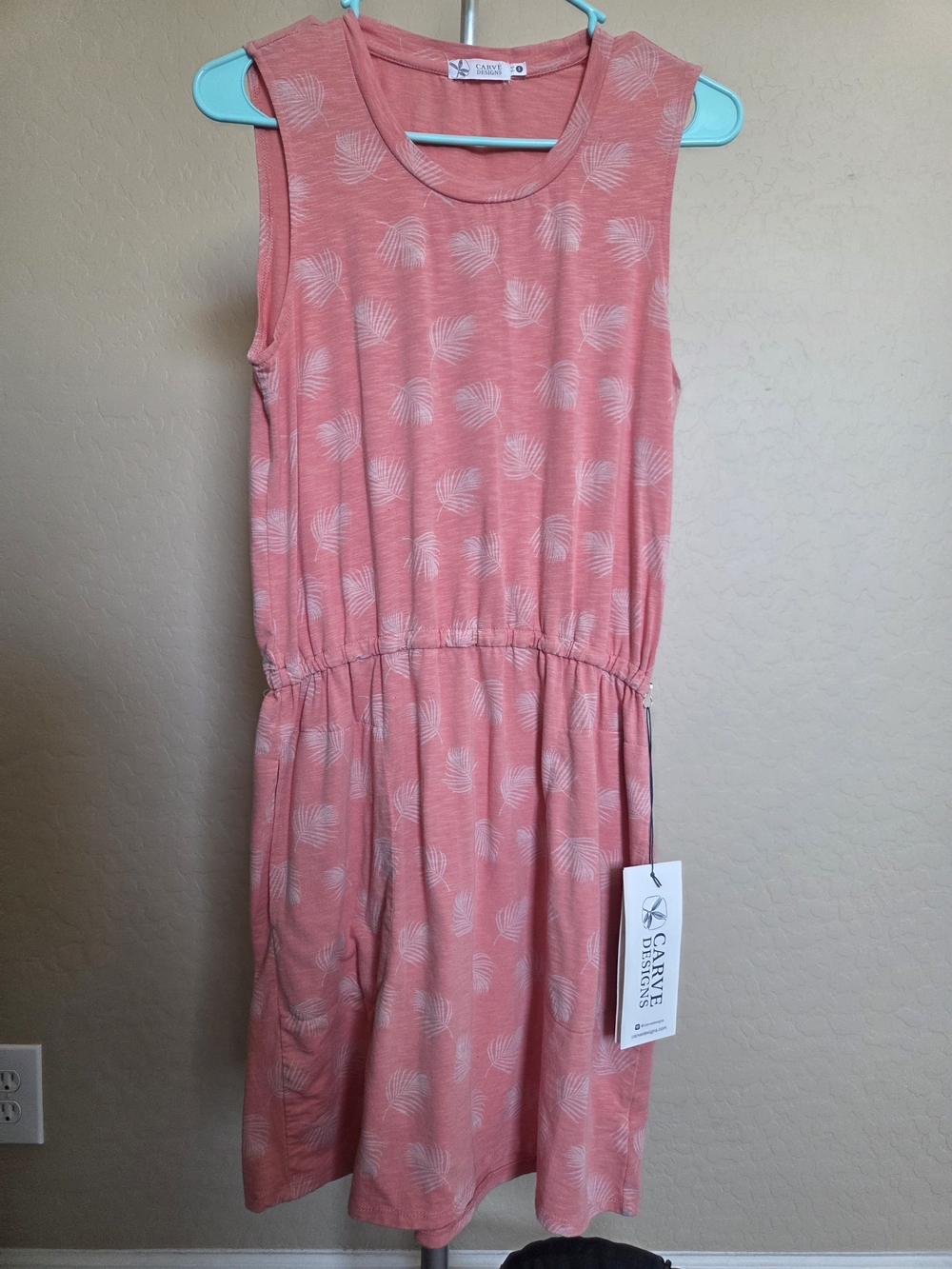 Carve Design Womens Camila Dress